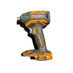 Ridgid R86034 Impact Driver (523400)